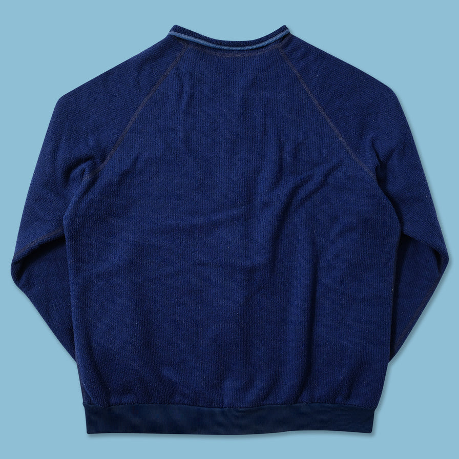 Vintage Helly Hansen Fleece Jacket XLarge 