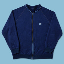 Vintage Helly Hansen Fleece Jacket XLarge 