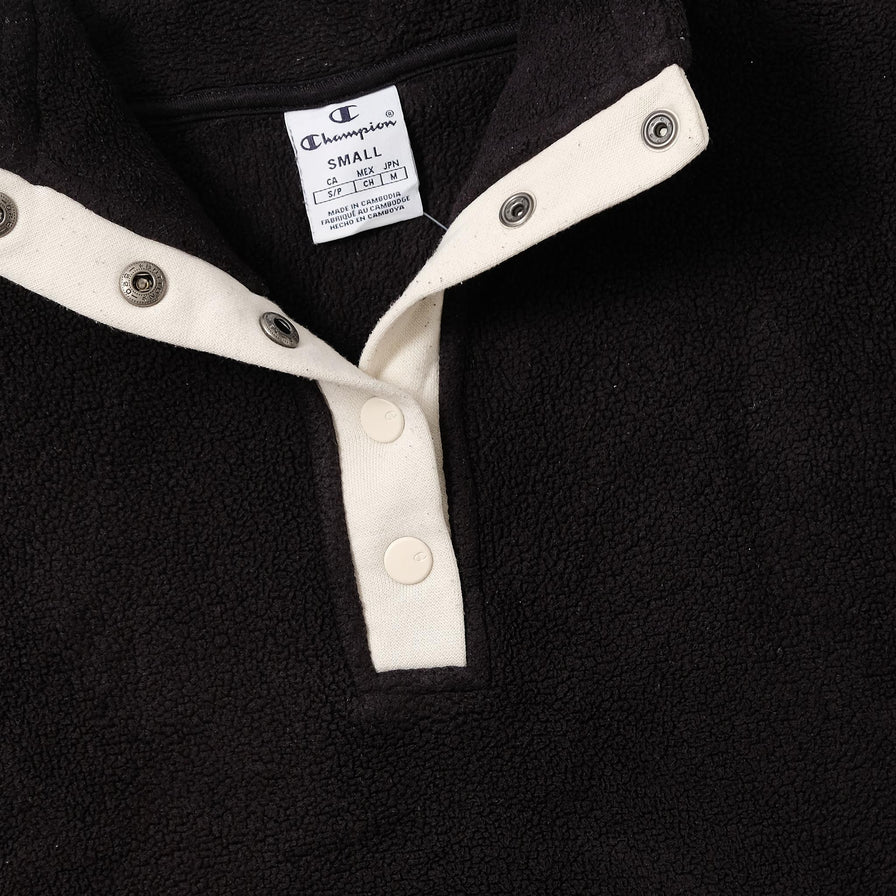 Women's Champion Fleece Small 