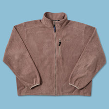 Vintage L.L. Bean Fleece Jacket XLarge 