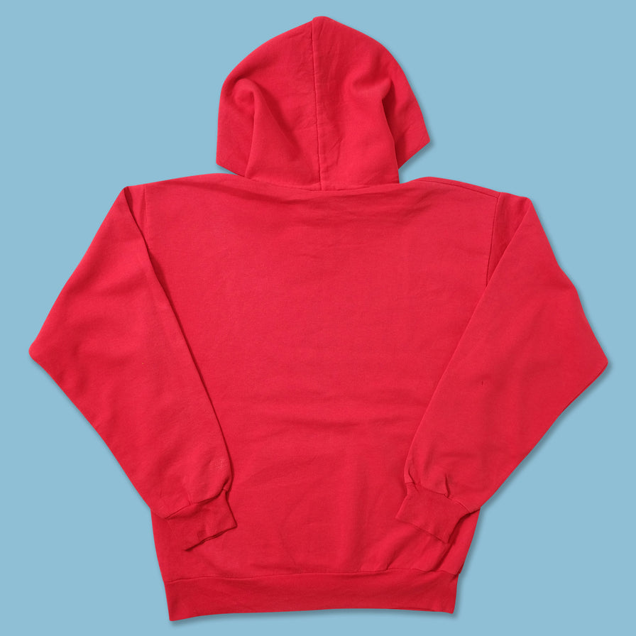 Women's Champion Holliston Lacrosse Hoody Large 