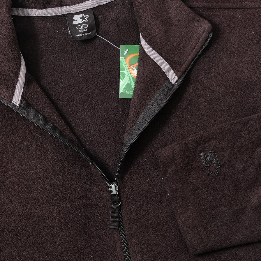 Starter Fleece Medium 