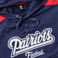 Vintage New England Patriots Sweater Large 