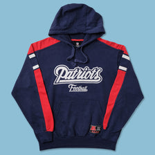 Vintage New England Patriots Sweater Large 