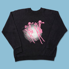 Vintage Breckenridge Sweater Medium 