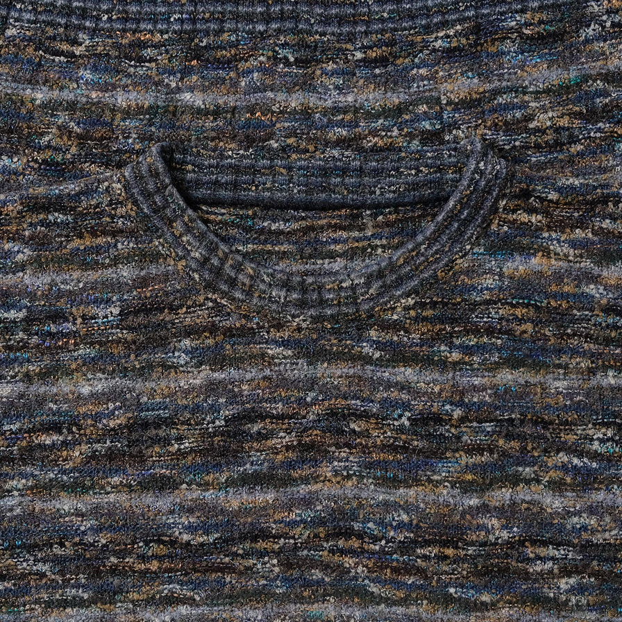 Vintage Knit Sweater Medium 