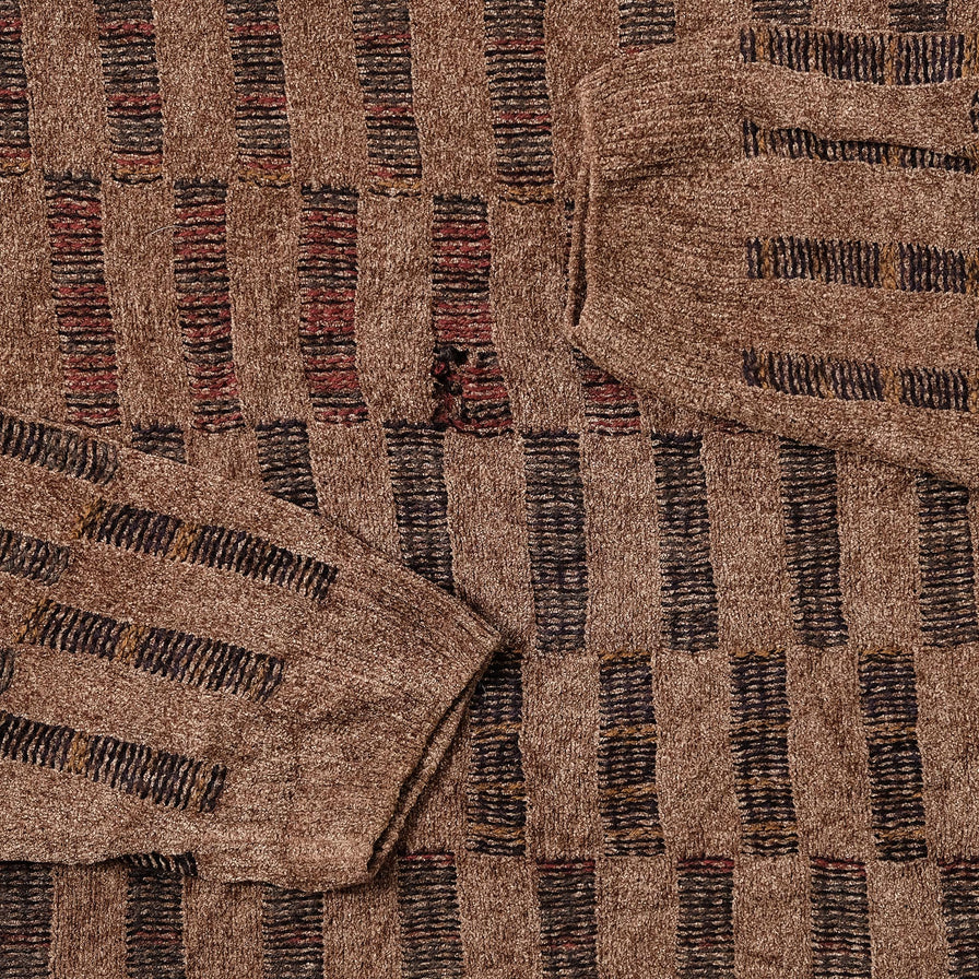 Vintage Knit Sweater XLarge 