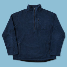 L.L. Bean Fleece Jacket Large 