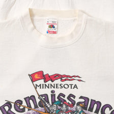 1994 Minnesota Renaissance Festival Sweater XLarge 