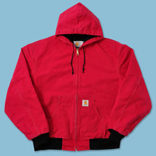 Vintage Carhartt Work Jacket XLarge 