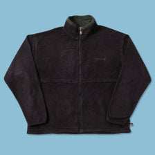 Vintage Timberland Fleece Jacket Large 