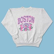 Women's Boston Sweater Medium 