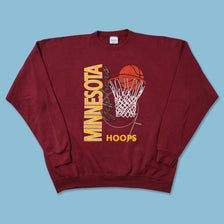 Vintage Minnesota Gophers Sweater XXL 