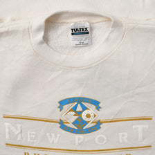 Vintage New Port Sweater Large