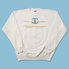 Vintage New Port Sweater Large 