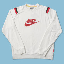 Vintage Nike Sweater Large 