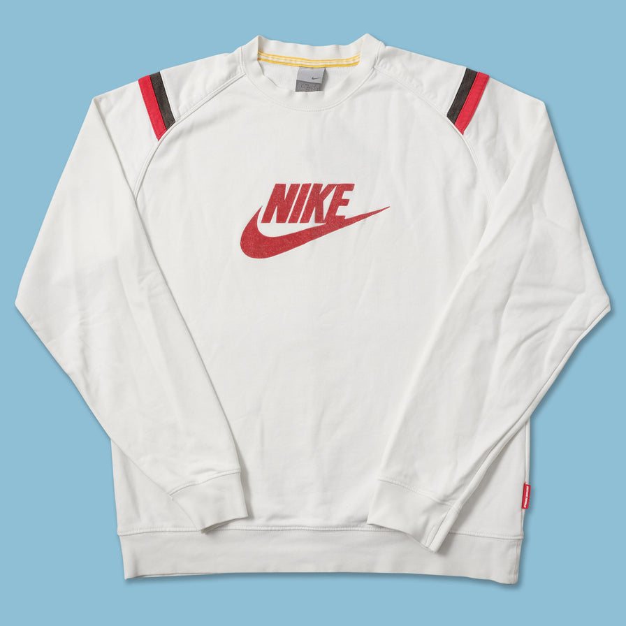 Vintage Nike Sweater Large 