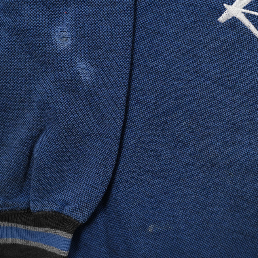 Vintage St. Louis Rams Sweater Medium 