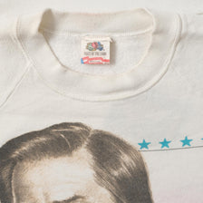 Vintage George Jones Sweater XSmall