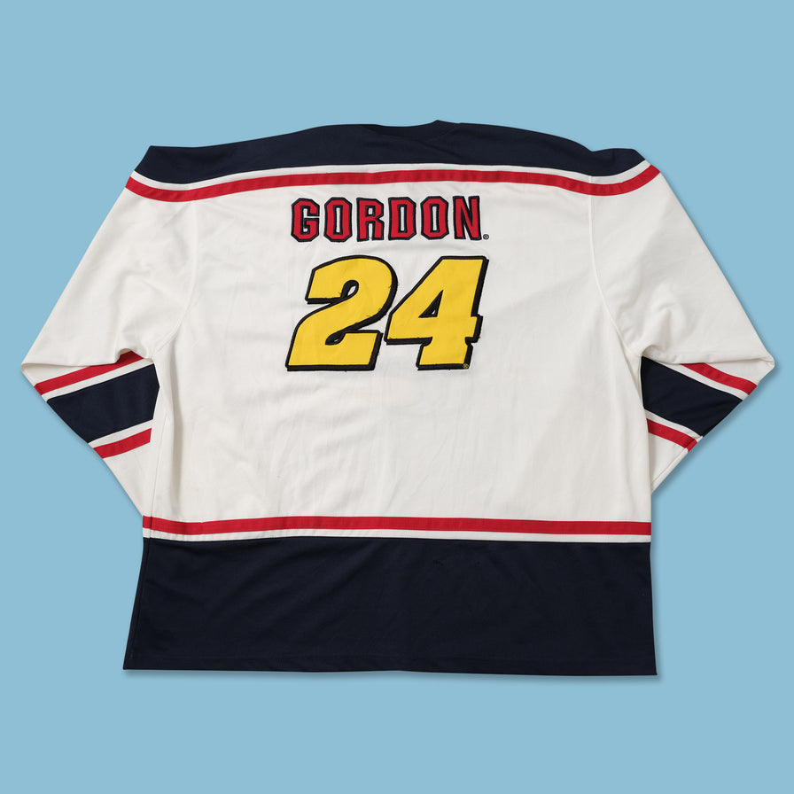 Jeff Gordon Du Pont Jersey XLarge 
