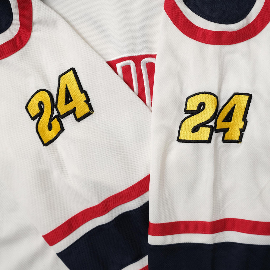Jeff Gordon Du Pont Jersey XLarge 