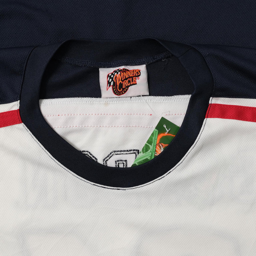 Jeff Gordon Du Pont Jersey XLarge 