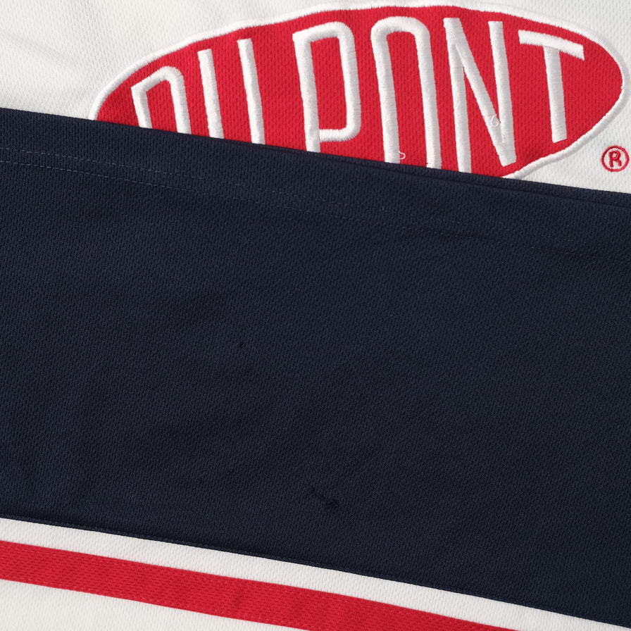 Jeff Gordon Du Pont Jersey XLarge 