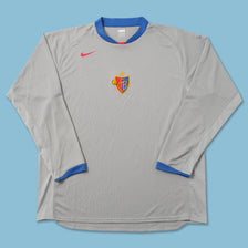 2007 DS Nike FC Basel Jersey XLarge 
