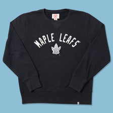 Vintage Toronto Maple Leafs Sweater Large 