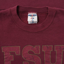 Vintage FSU Seminoles Sweater Large