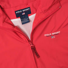 Polo Sport Ralph Lauren Track Jacket Medium 