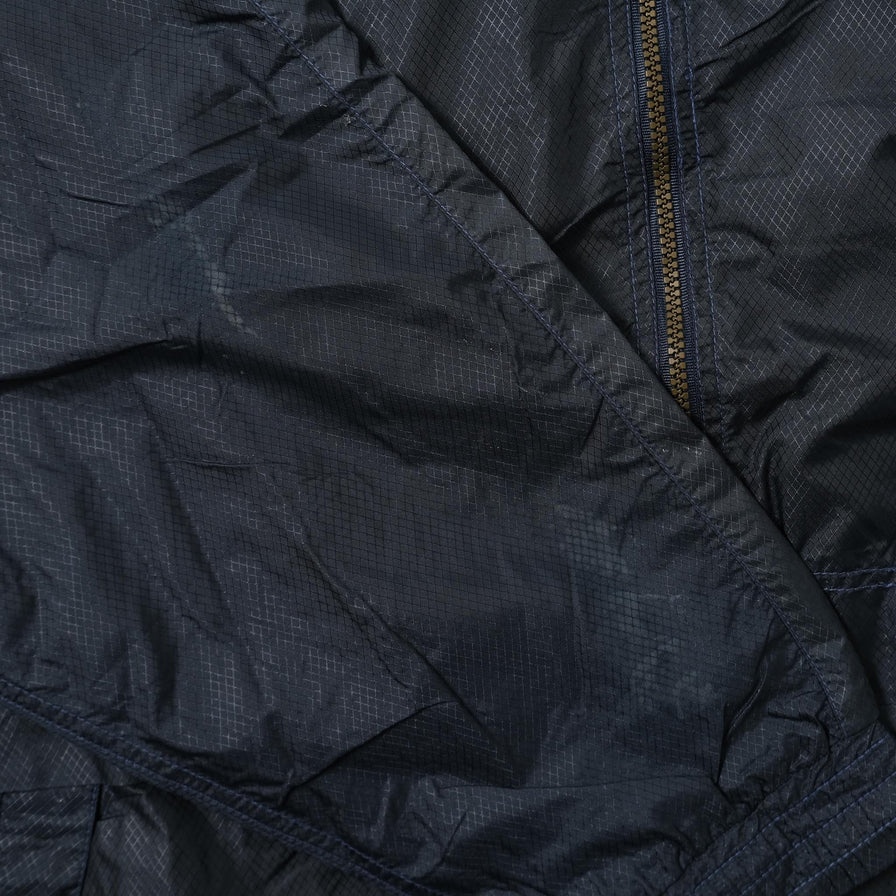 Vintage Puma King Track Jacket XLarge 