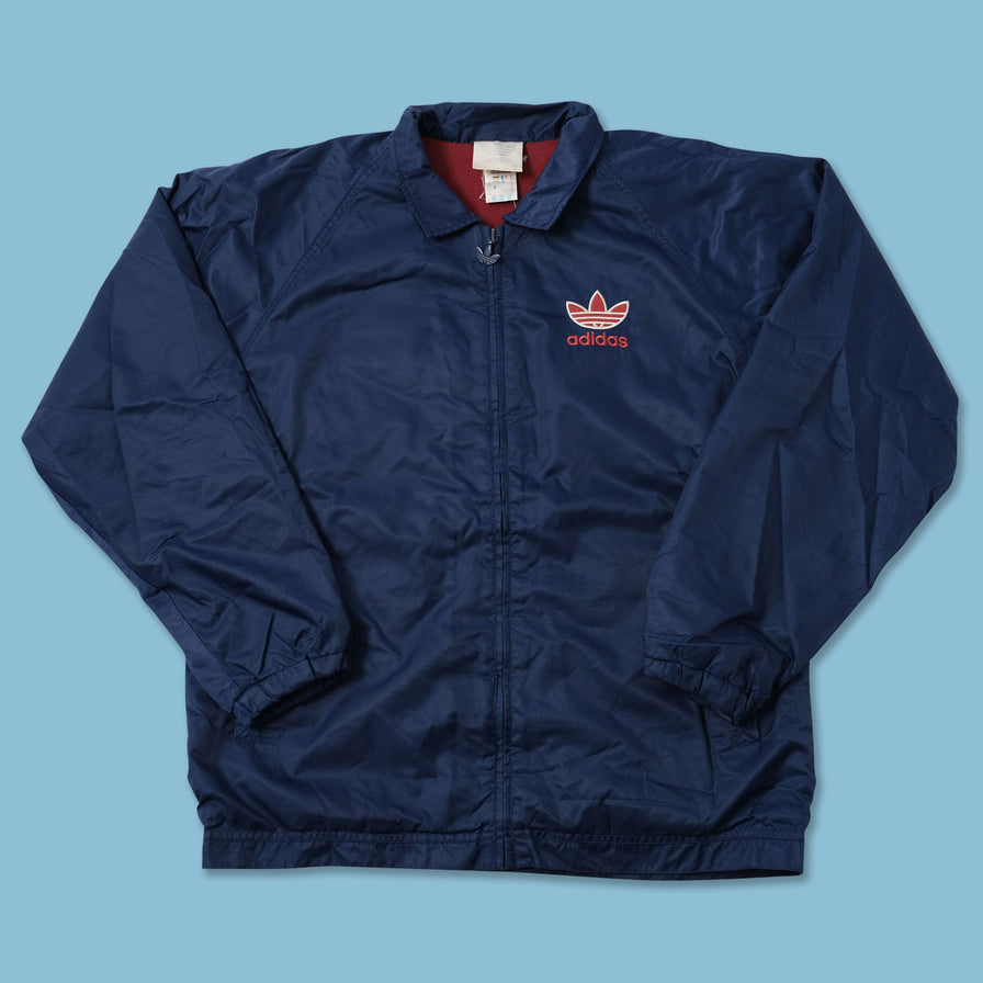 Vintage Adidas Light Jacket Small 