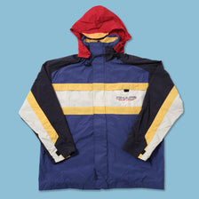 Vintage Chaps Ralph Lauren Light Jacket Large 