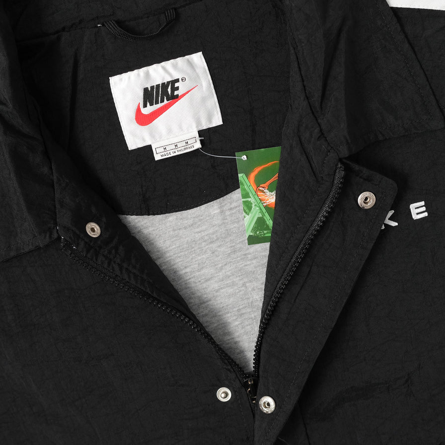 Vintage Nike Light Jacket Medium 