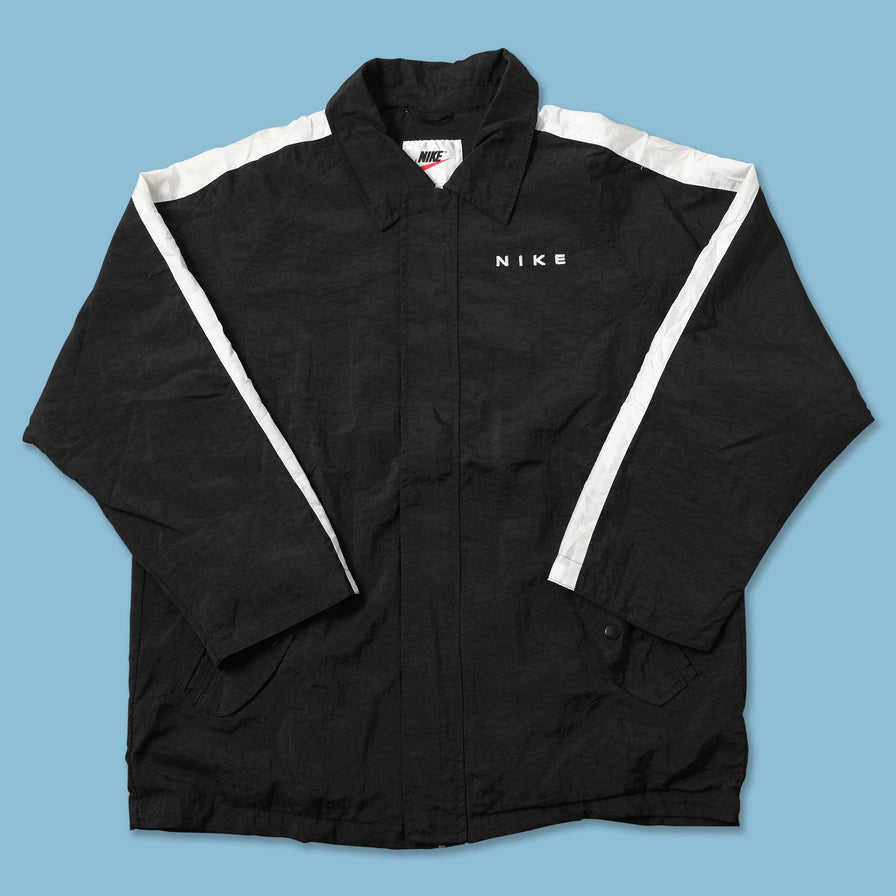 Vintage Nike Light Jacket Medium 