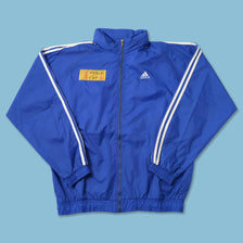 1999 Adidas Fifa Women's World Cup Track Jacket XLarge 