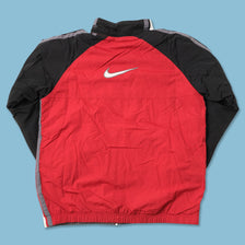 Vintage Nike Reversible Women's Light Jacket Small 