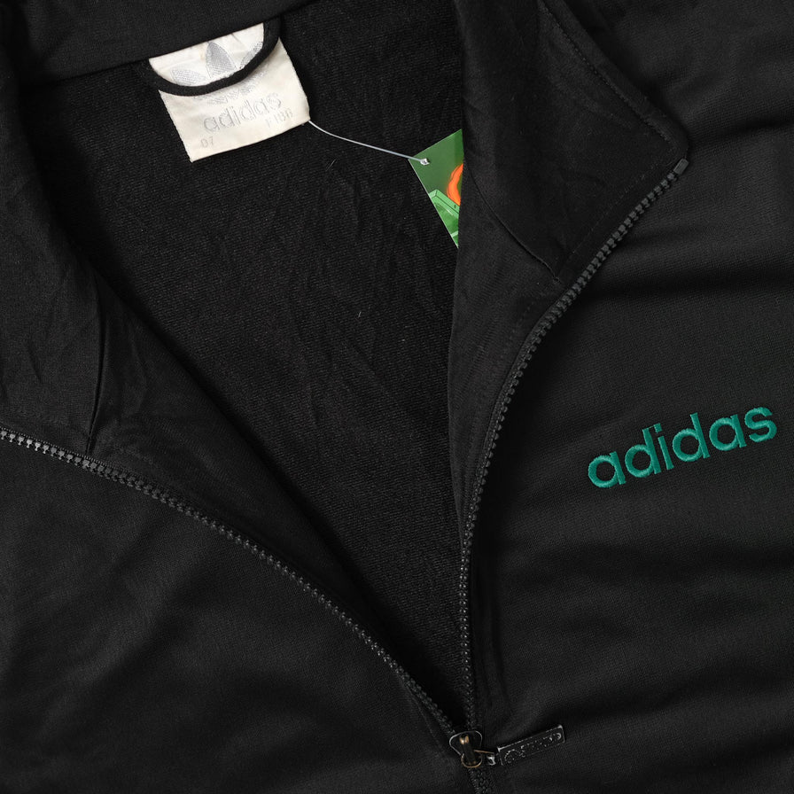 VIntage Adidas Track Jacket Large 