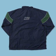 Vintage Nike Track Jacket XLarge 