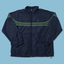 Vintage Nike Track Jacket XLarge 
