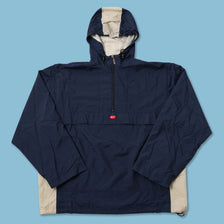 Vintage Nike Windbreaker Large 