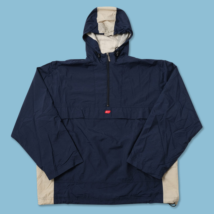 Vintage Nike Windbreaker Large 