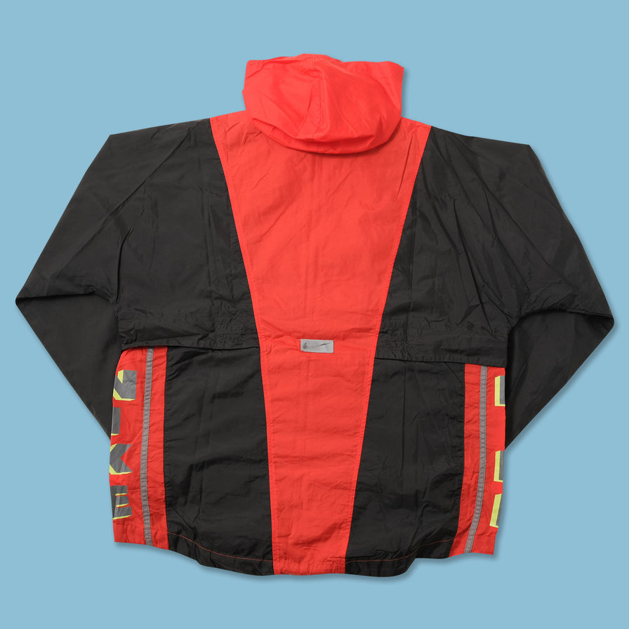 Vintage Nike Light Jacket Medium 