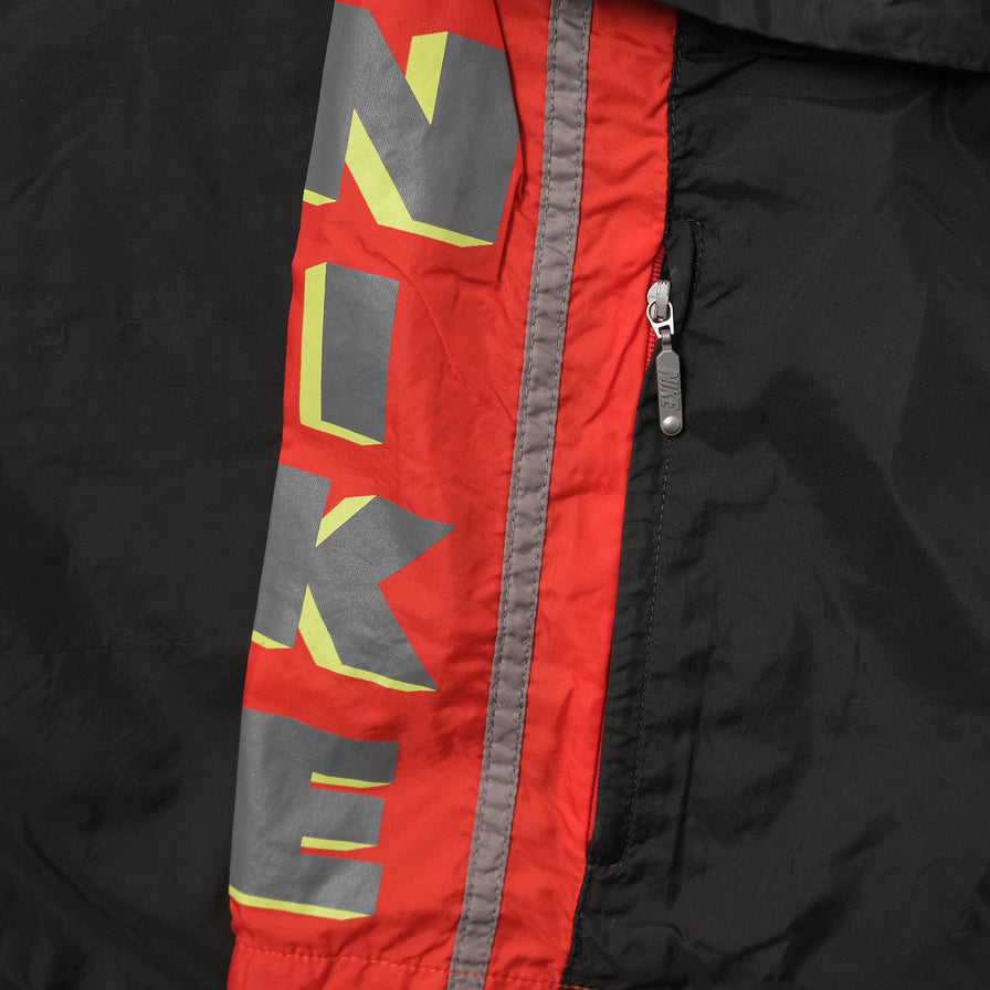 Vintage Nike Light Jacket Medium 