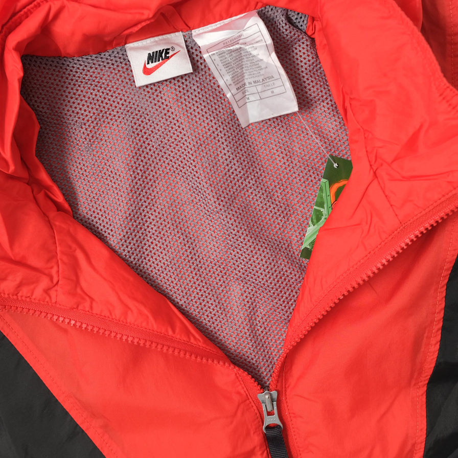 Vintage Nike Light Jacket Medium 