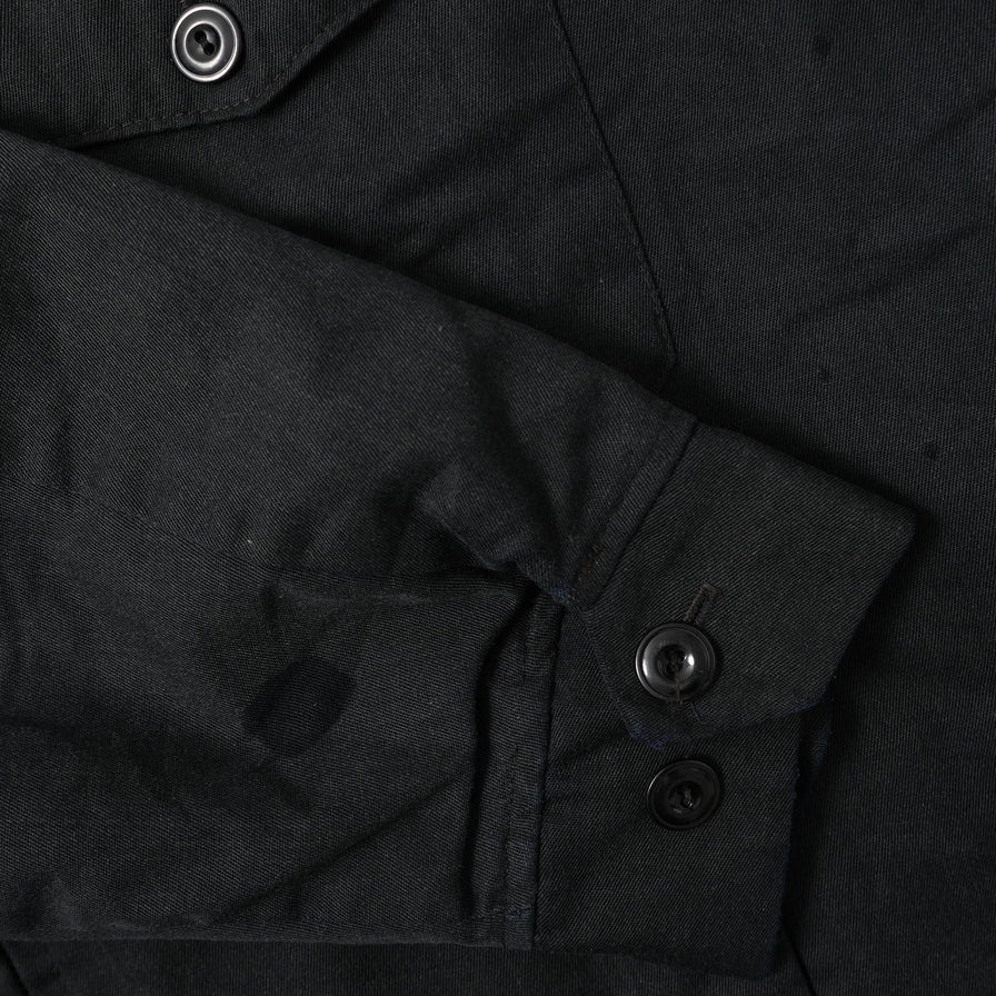 Vintage Western Auto Racing Light Jacket Medium 