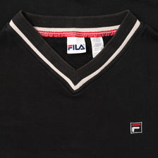 Vintage Fila Sweater XXLarge 