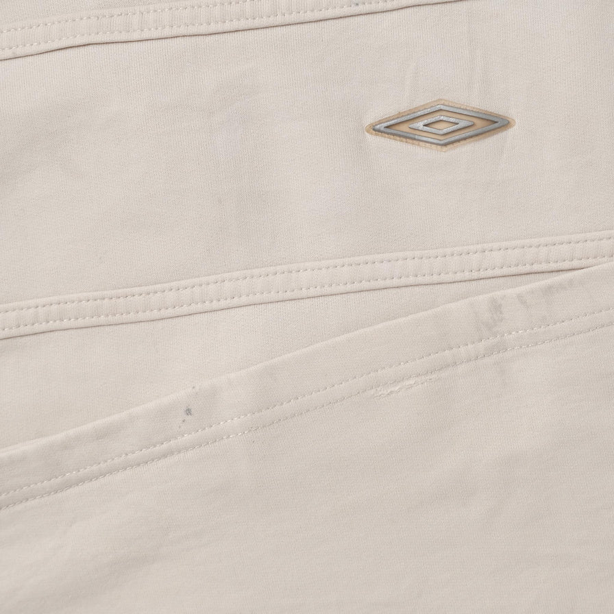 Vintage Umbro Sweater Large 