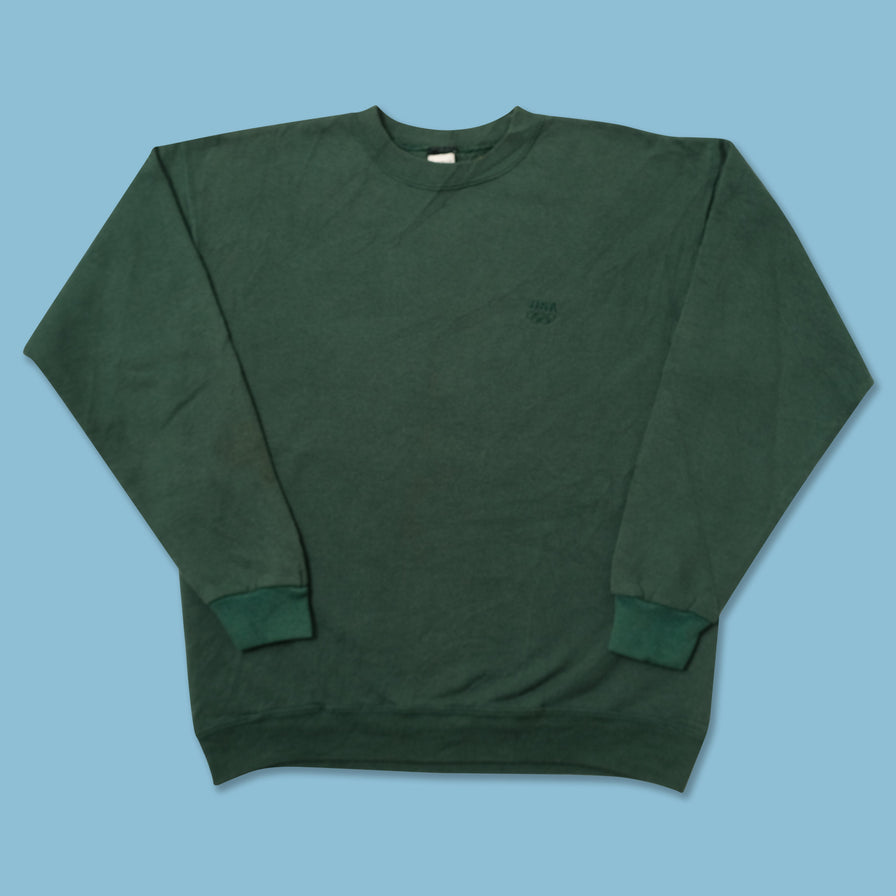 Vintage USA Olympics Sweater Medium 